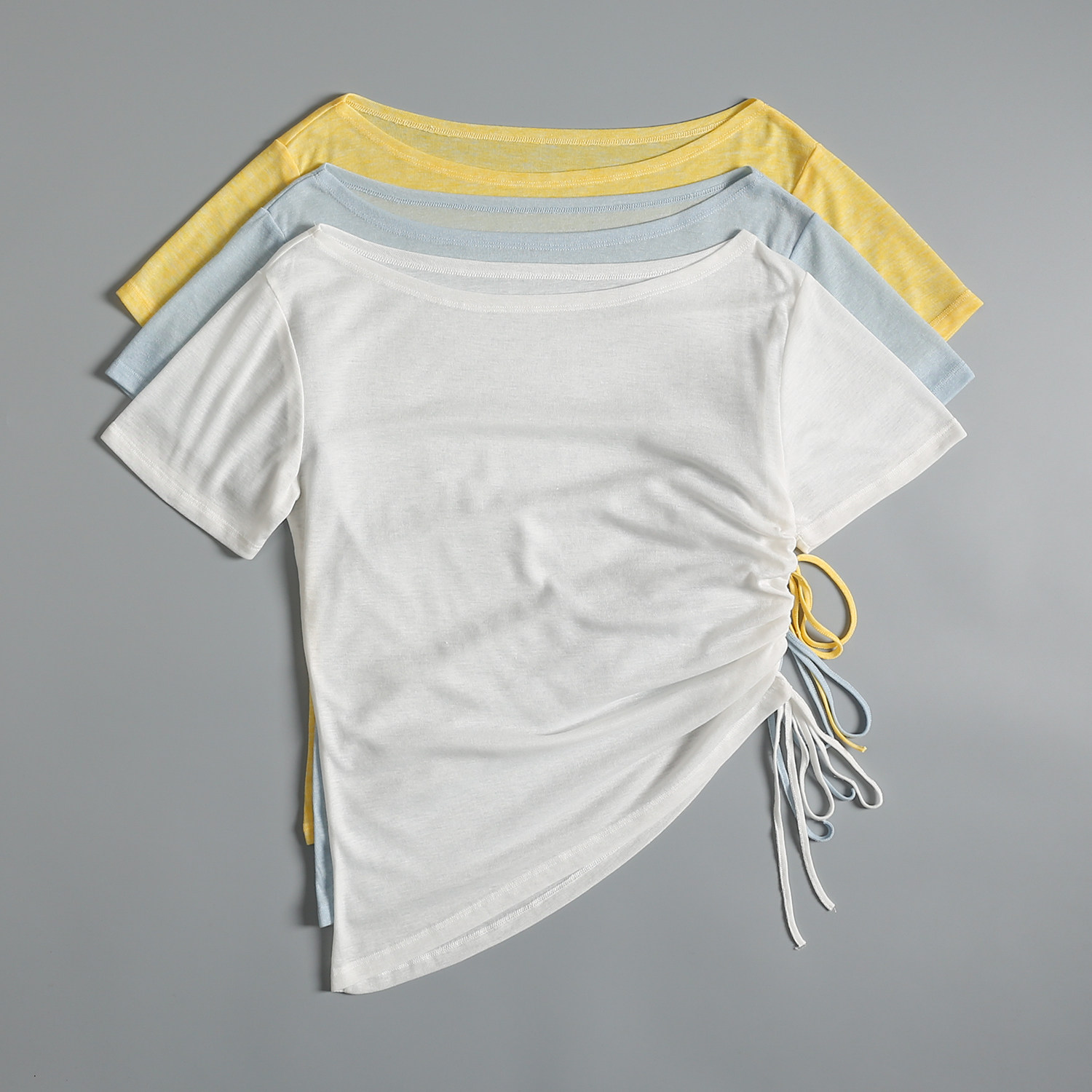 Hoogwaardig uitziende sportkle - Summer Clothing Looks recensie en prijs
