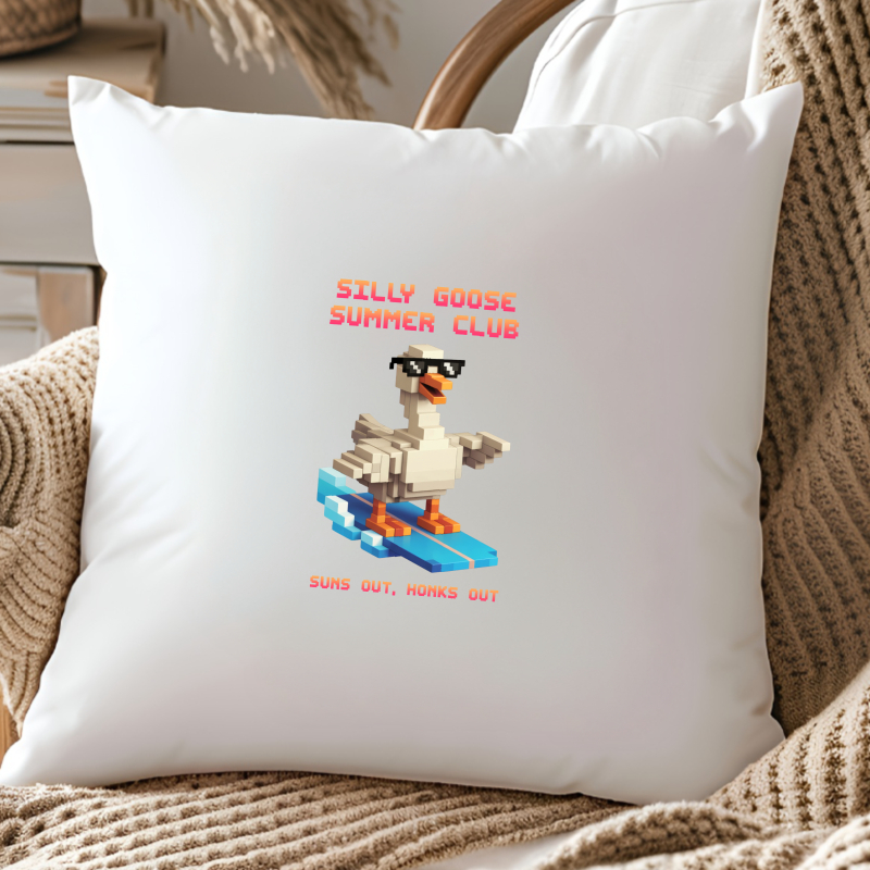 2 STUKS Amalfi Duck Summer Vib - Summer Clothing Vibes recensie en prijs