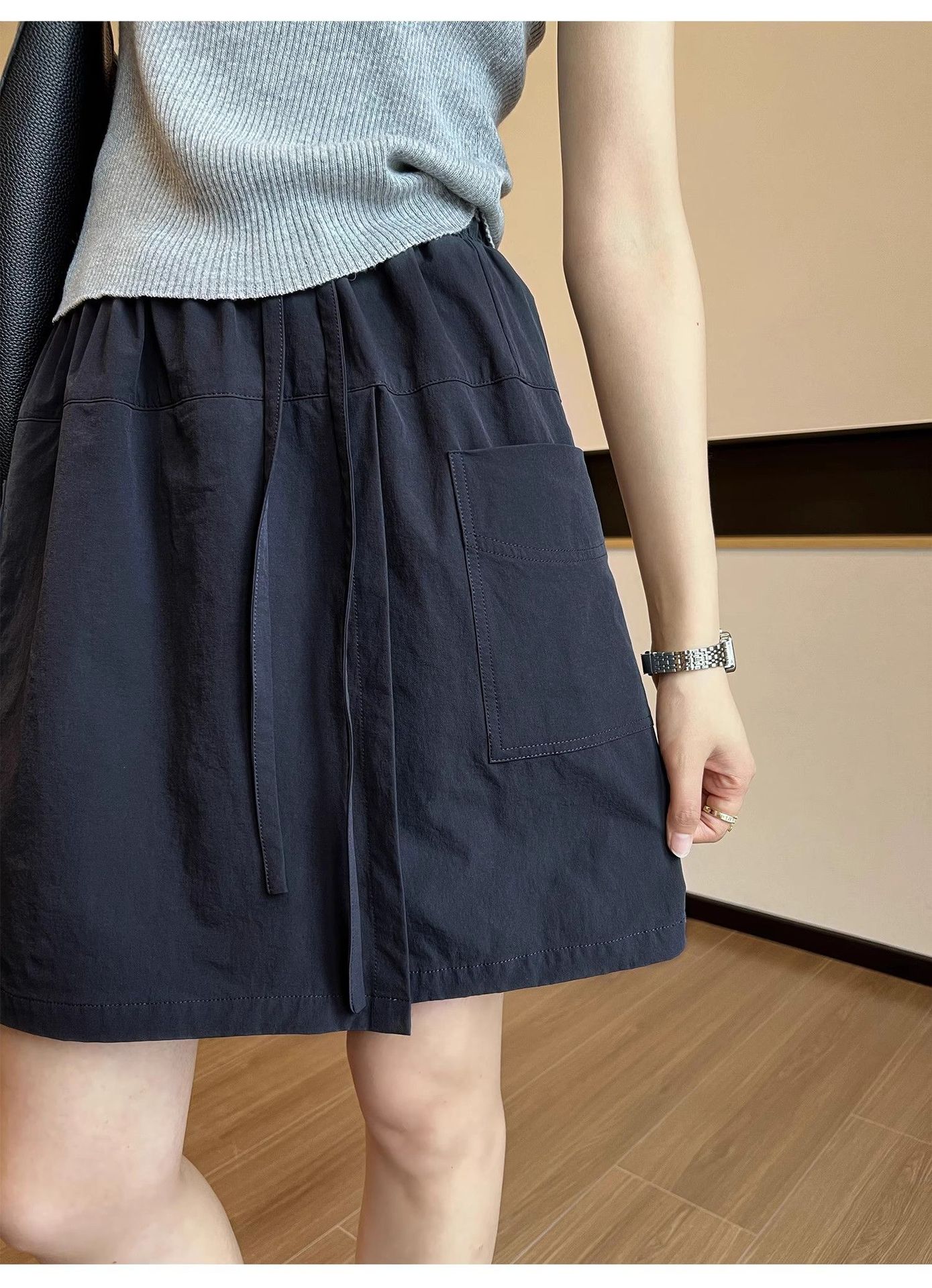 Dames Plus Size Zomer Klassiek - Summer Clothing Work recensie en prijs