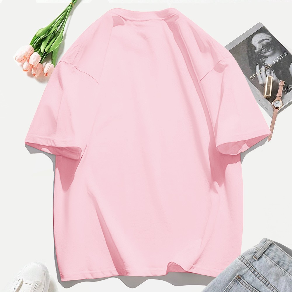 Aangepaste katoenen T-shirts d - Summer Clothing Women Sale recensie en prijs