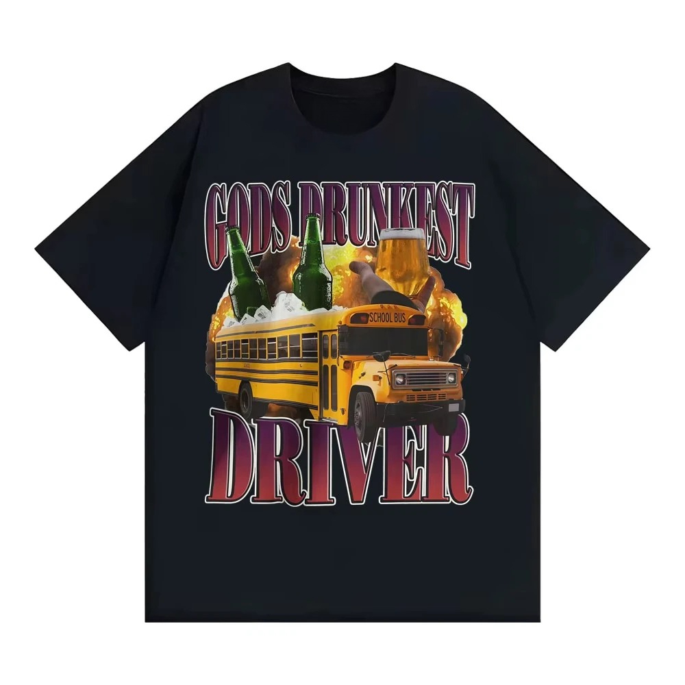Grappige Goden Dronkenste Best - Summer Clothing Drive recensie en prijs