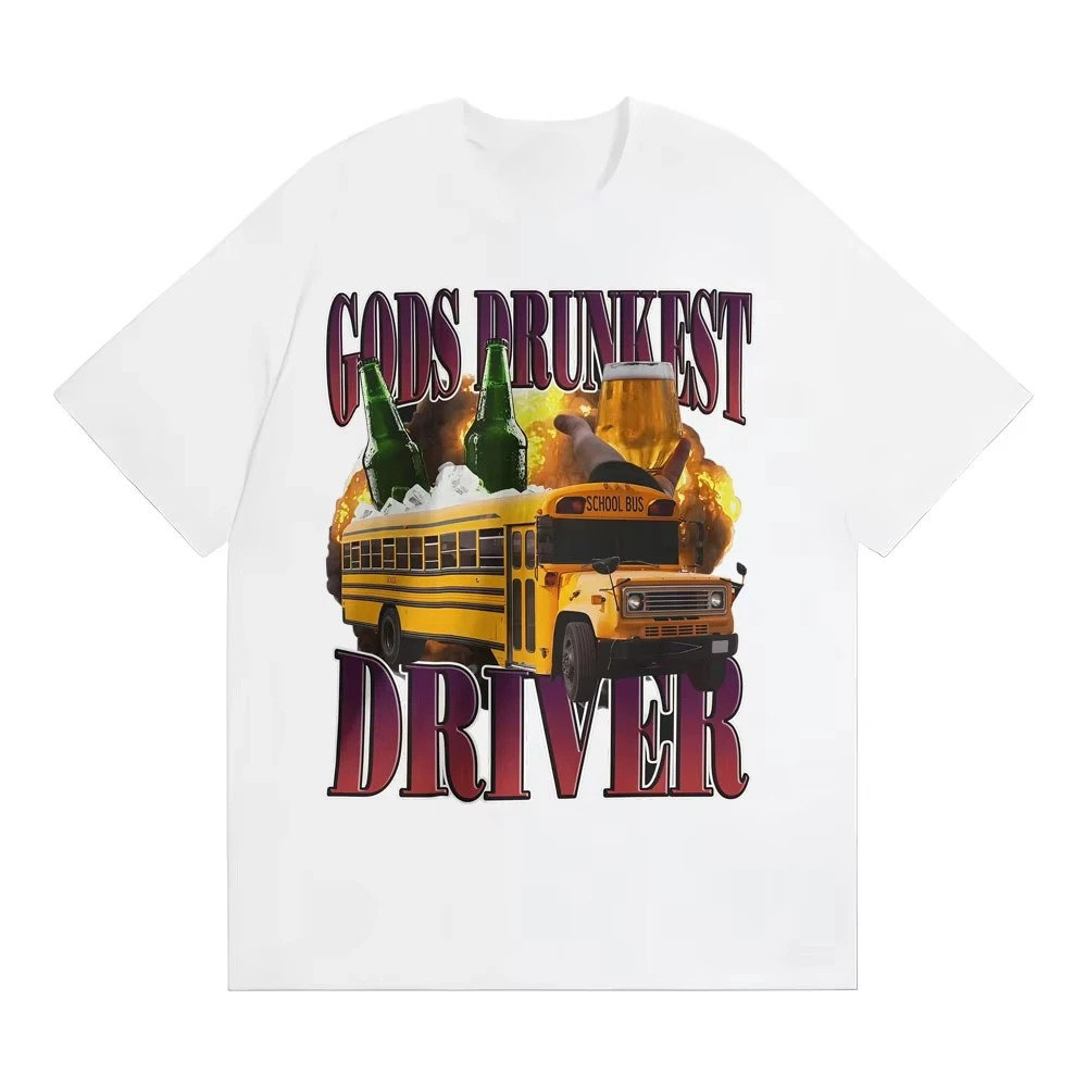 Grappige Goden Dronkenste Best - Summer Clothing Drive recensie en prijs