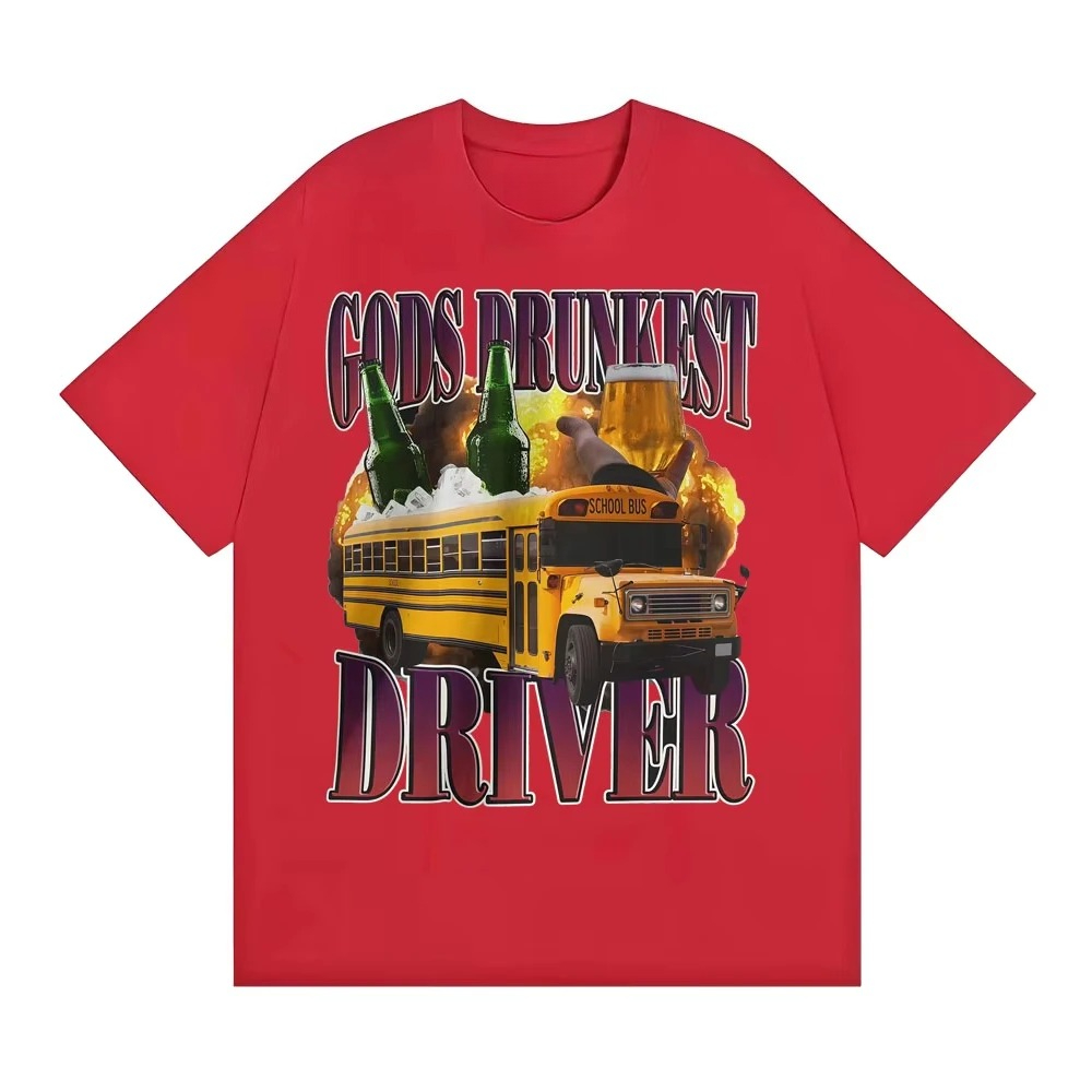 Grappige Goden Dronkenste Best - Summer Clothing Drive recensie en prijs