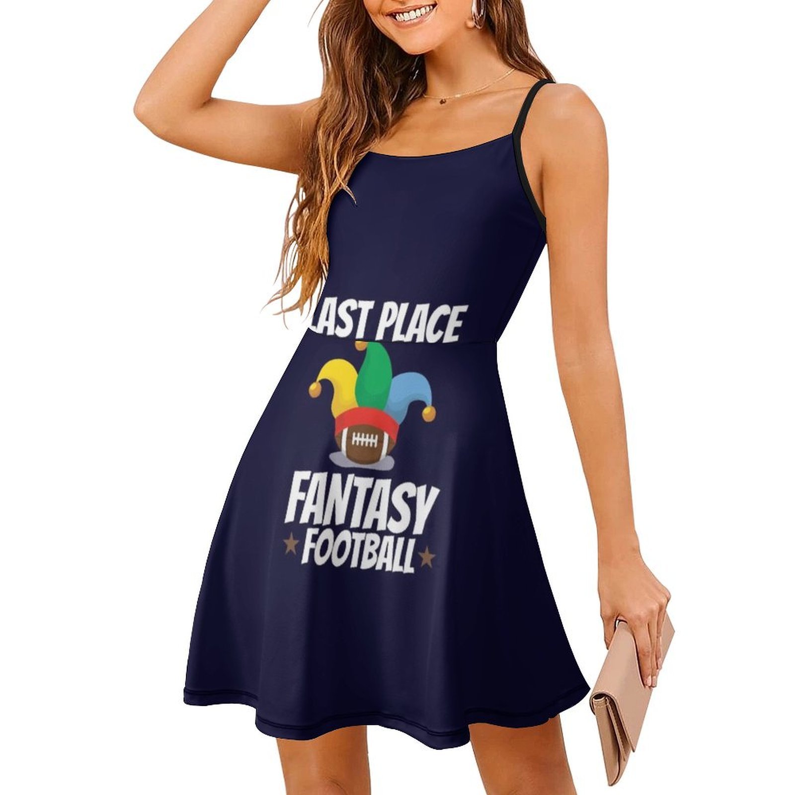 Last Place Fantasy Football Da - Summer Clothing Places recensie en prijs