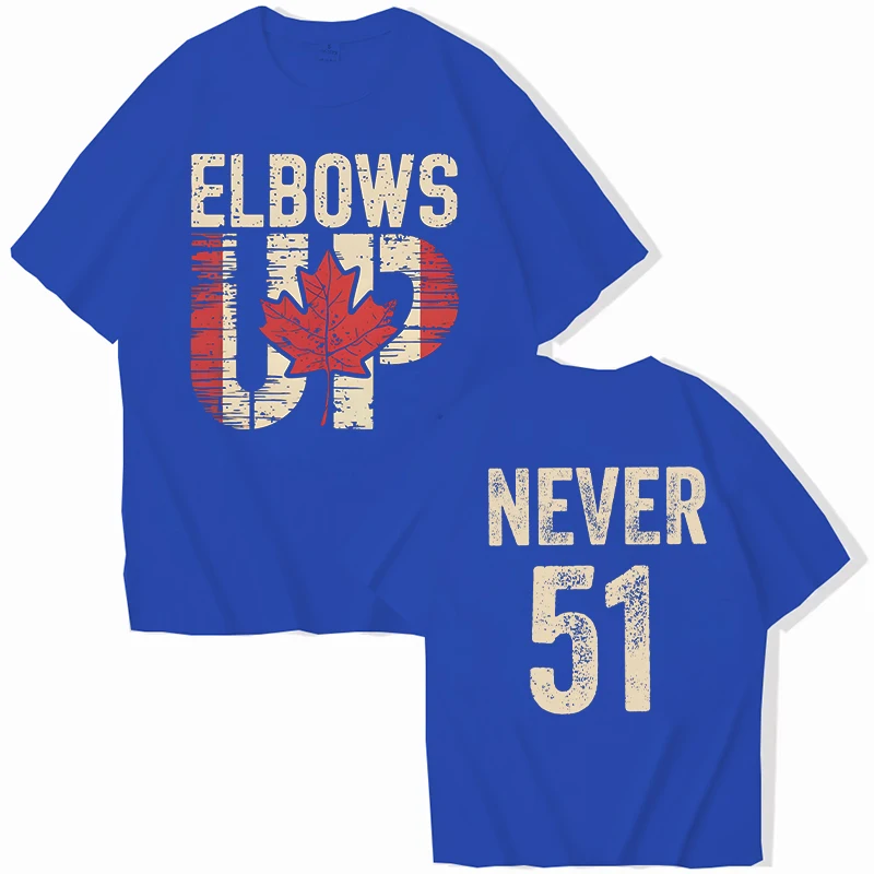 Retro Elbows Up Nooit 51 Canad - Summer Clothing Women Canada recensie en prijs
