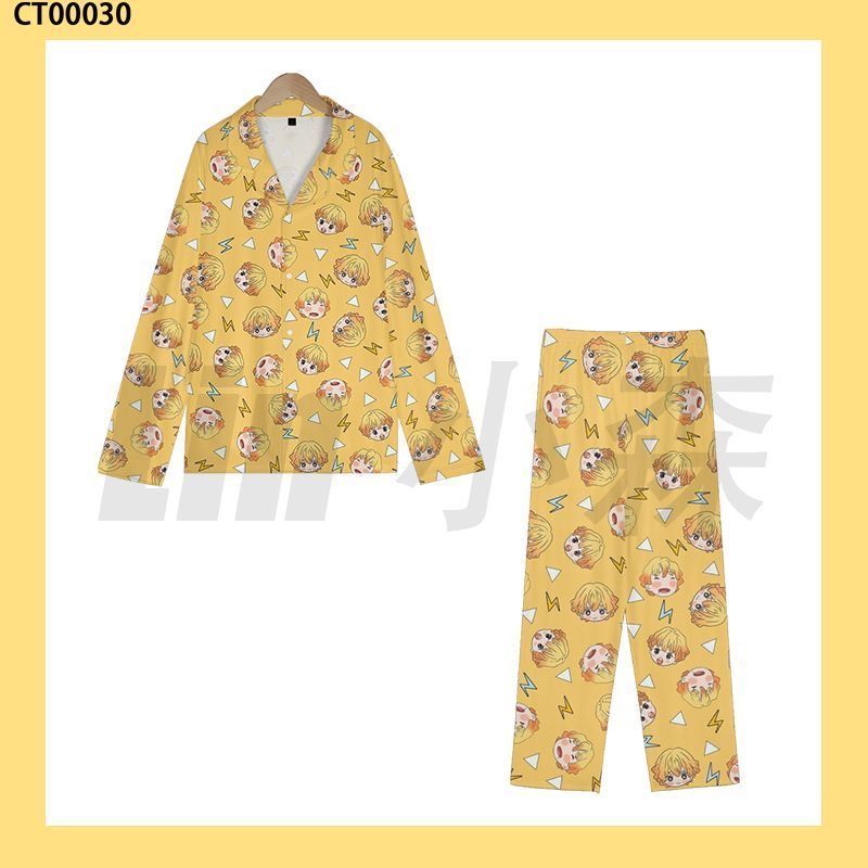 Zomer Leuke Demon Slayer Zenit - Summer Away Clothing recensie en prijs