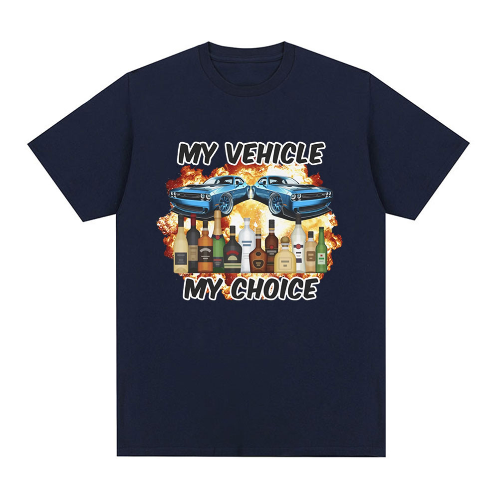 Mijn Voertuig Mijn Keuze Grapp - Summer Clothing Drive recensie en prijs