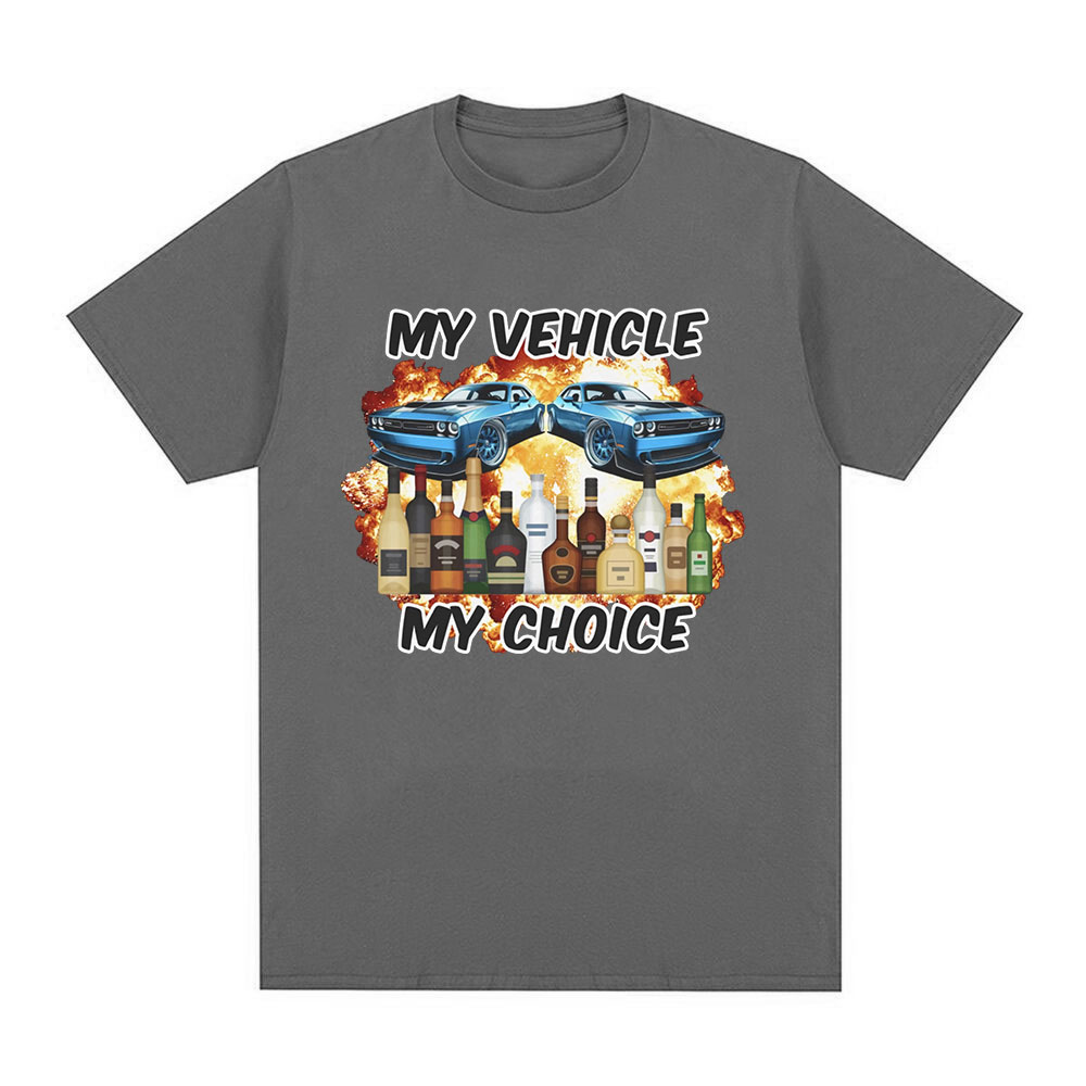 Mijn Voertuig Mijn Keuze Grapp - Summer Clothing Drive recensie en prijs