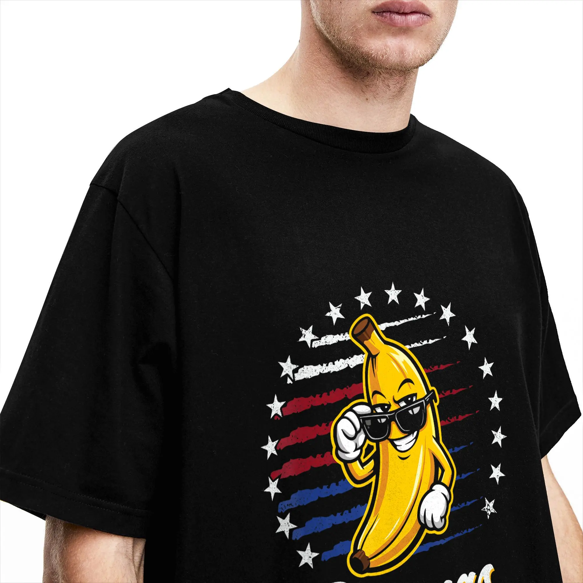 Mode Banana Proud Name Retro A - Summer Clothing Name Ideas recensie en prijs