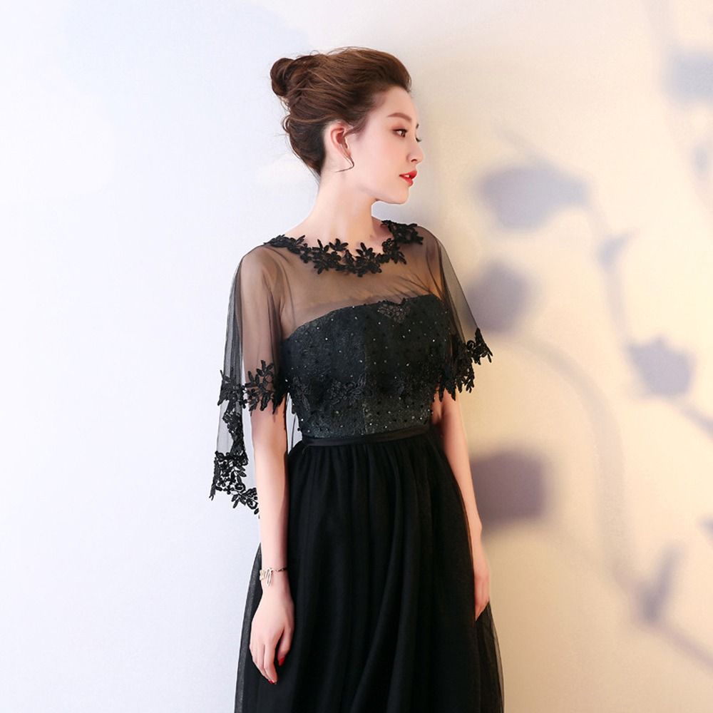 Groot formaat avondfeest capes - Summer Clothing Women Sale recensie en prijs