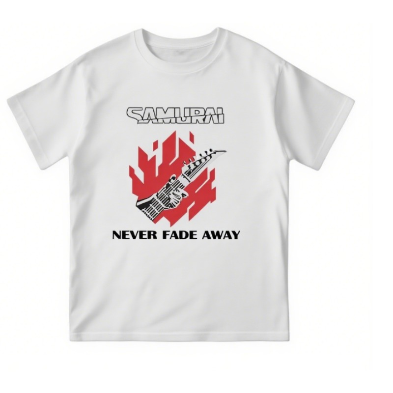 Nooit Vervagen Weg T-shirt Her - Summer Away Clothing recensie en prijs