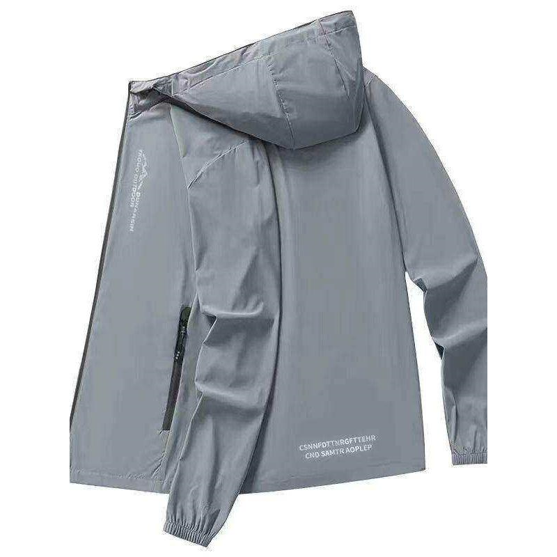 Heren zomer lichtgewicht ademe - Summer Clothing Work recensie en prijs