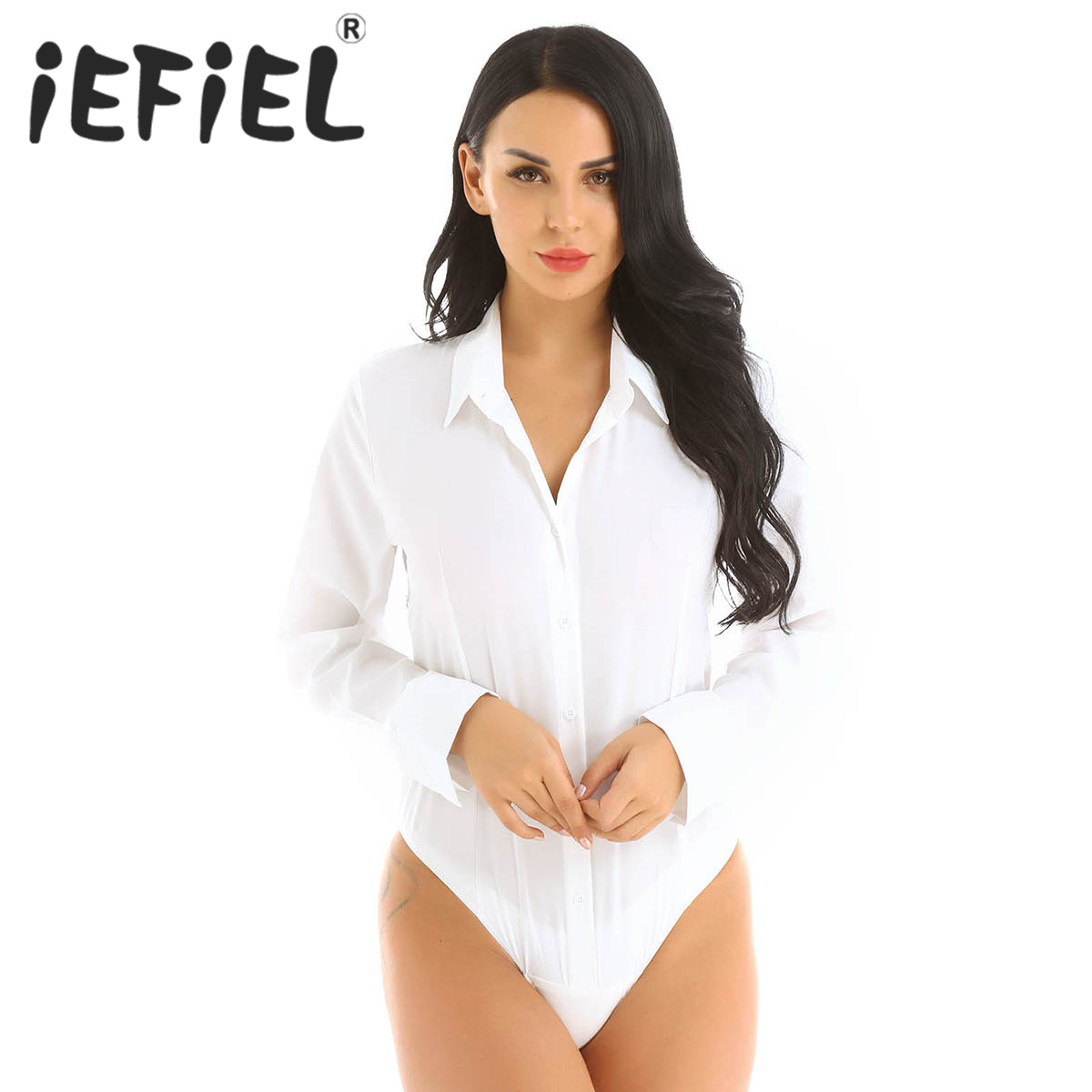 Vrouwen Office Lady Werk Witte - Summer Clothing Work recensie en prijs