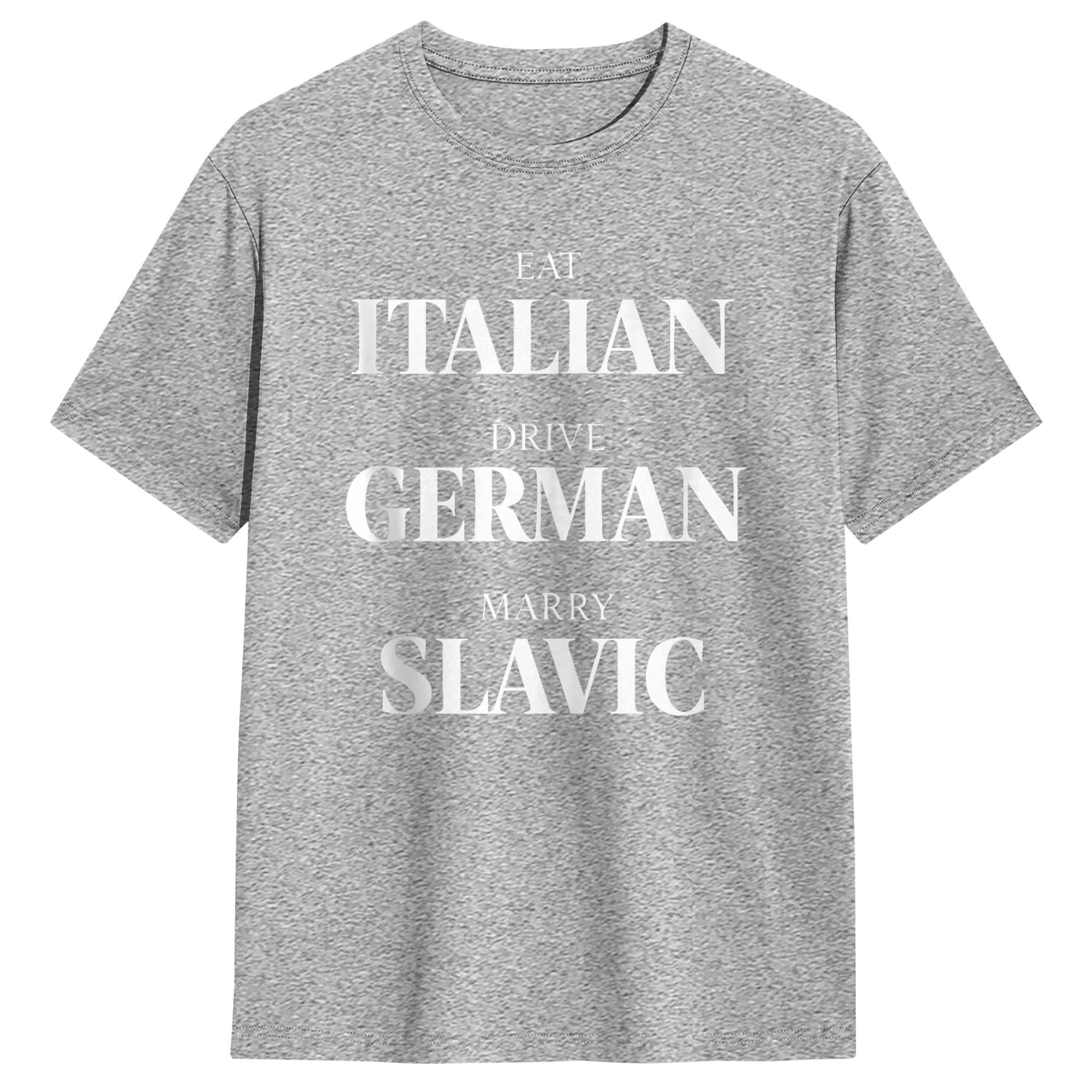 Mannen Leuke Eten Italiaans Ri - Summer Clothing Drive recensie en prijs