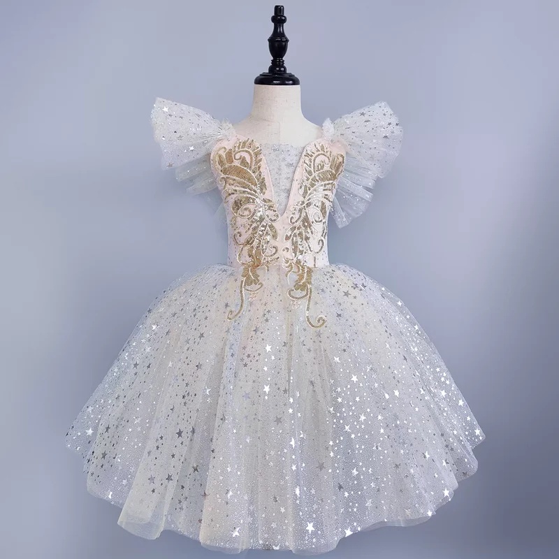 ♥   2026 Nieuwe Meisjes Tutu Z - Summer Clothing Looks recensie en prijs