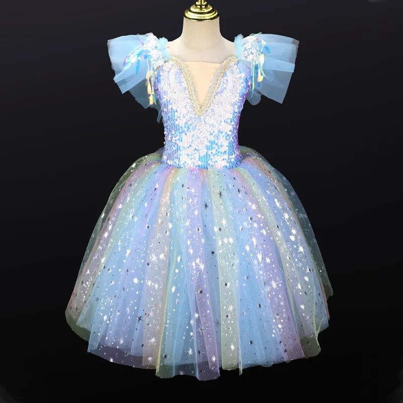 ♥   2026 Nieuwe Meisjes Tutu Z - Summer Clothing Looks recensie en prijs