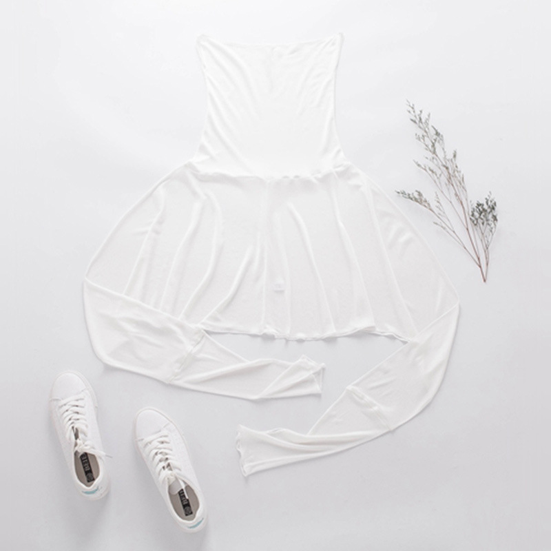 Birdtree 30% zijde gebreide zo - Summer Clothing Drive recensie en prijs