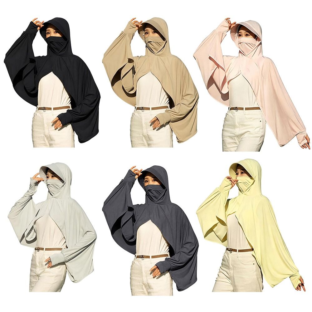 IJszijde zonnebrandcrème sjaal - Summer Clothing Drive recensie en prijs
