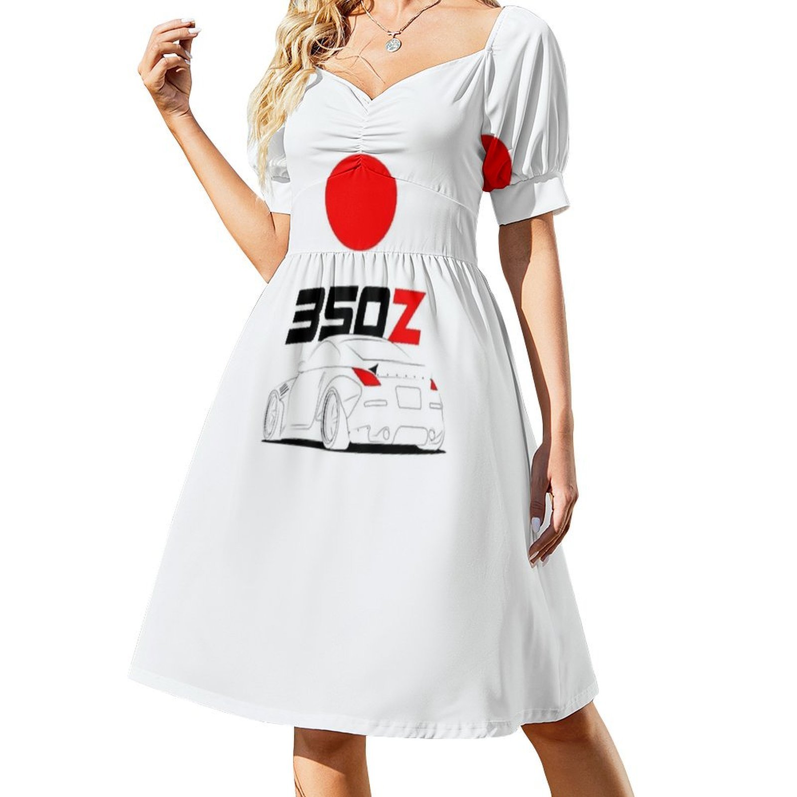 350Z Koreaanse stijl jurk voor - Summer Clothing Styles For Women recensie en prijs