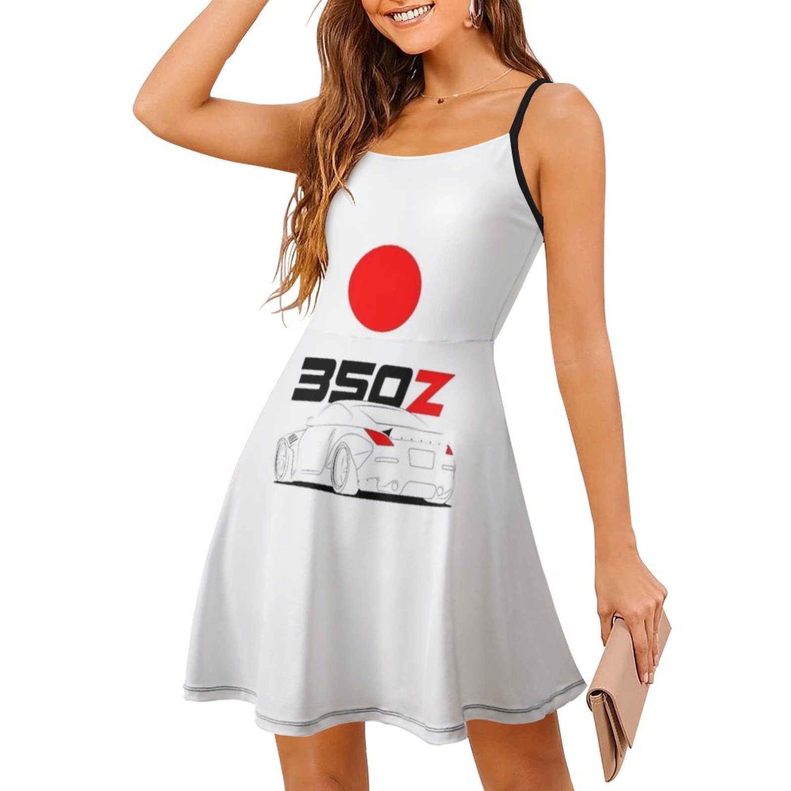 350Z Koreaanse stijl jurk voor - Summer Clothing Styles For Women recensie en prijs