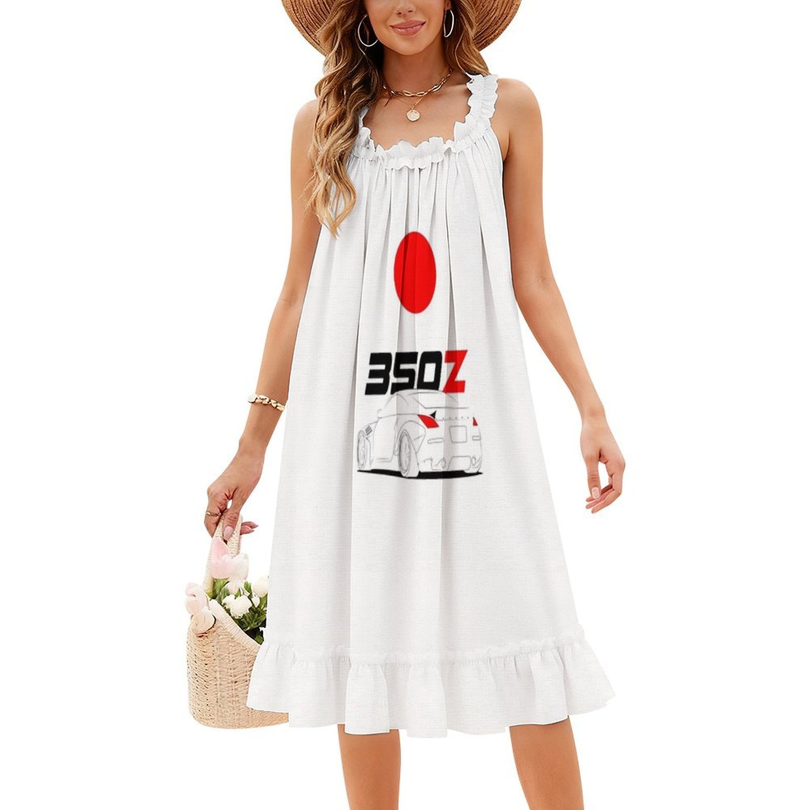 350Z Koreaanse stijl jurk voor - Summer Clothing Styles For Women recensie en prijs