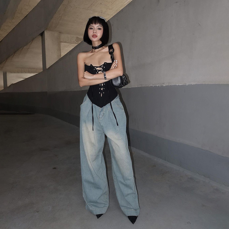 Herfst en winter nieuwe damesk - Summer Clothing Words recensie en prijs