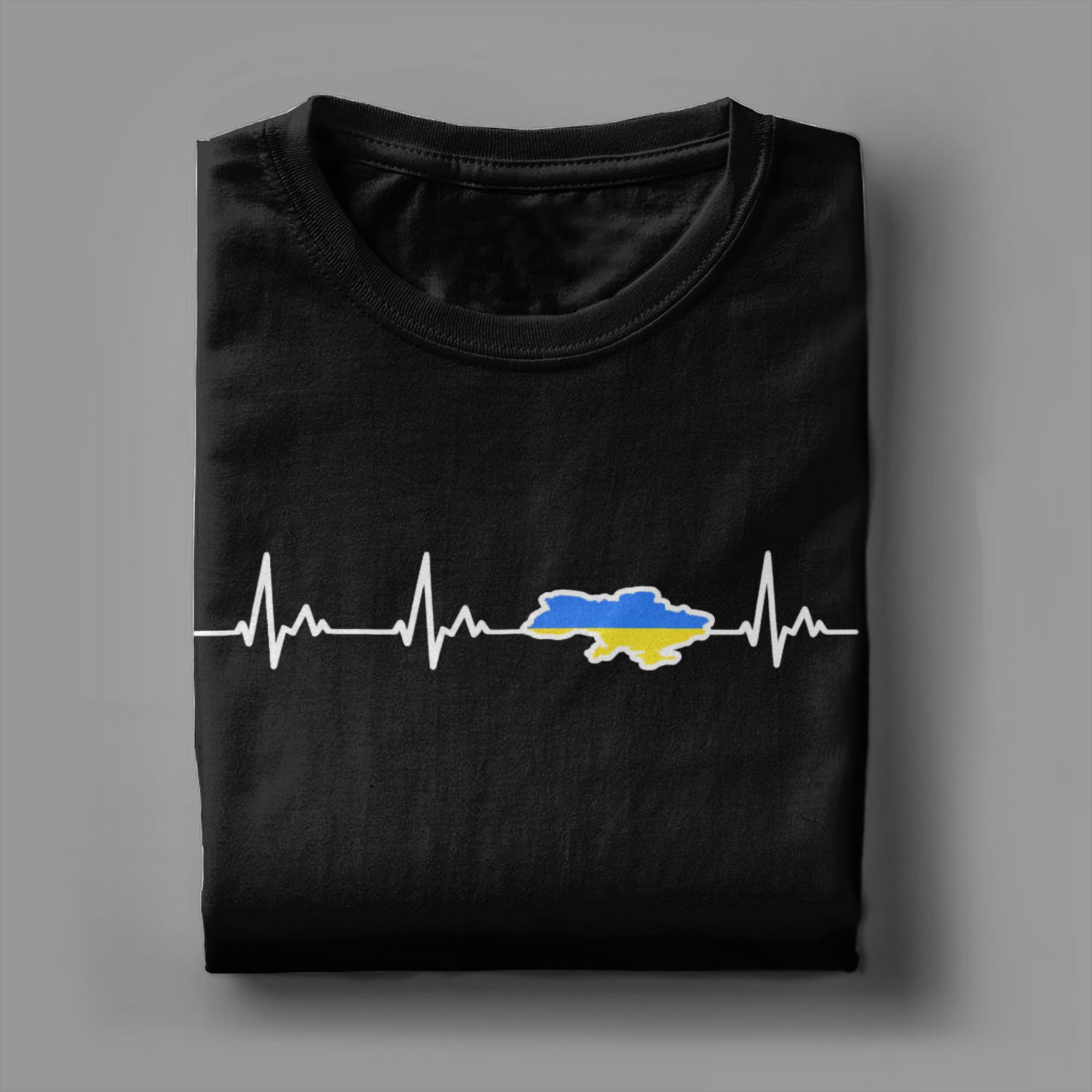 Eenvoudige Oekraïne Tekst Trid - Summer Clothing Banner recensie en prijs