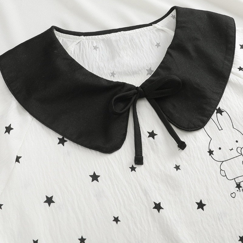 Schattige Cartoon Miffy Pyjama - Summer Away Clothing recensie en prijs