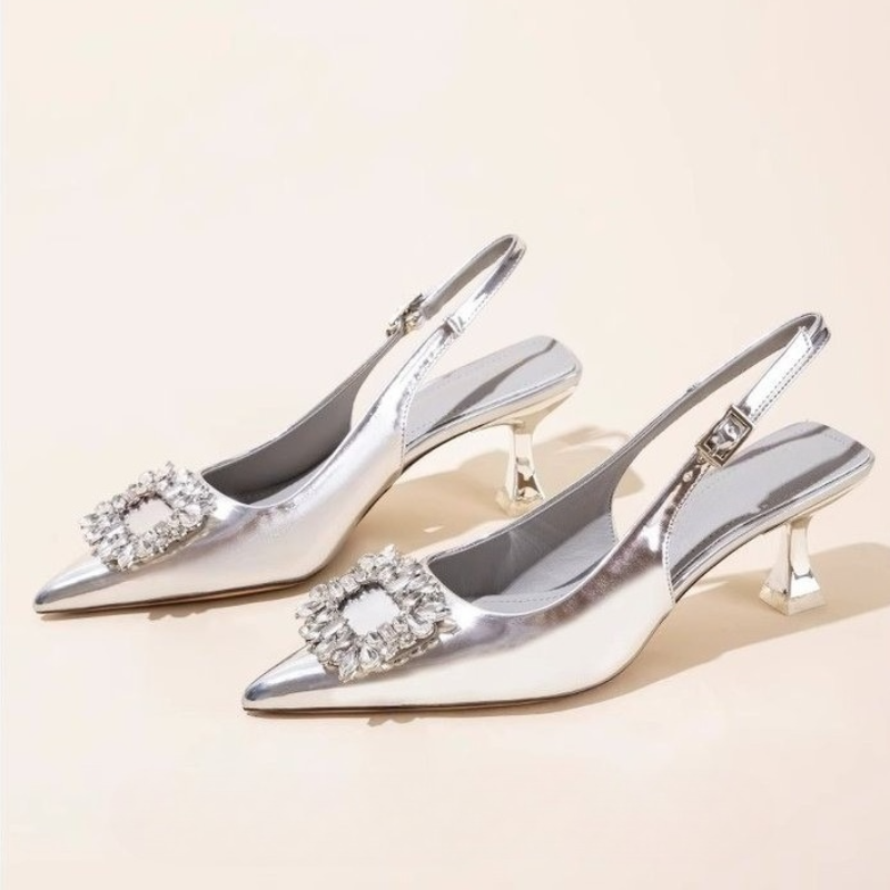 Zomer Dames Sandalen Nieuwe Da - Summer Clothing Elegant recensie en prijs