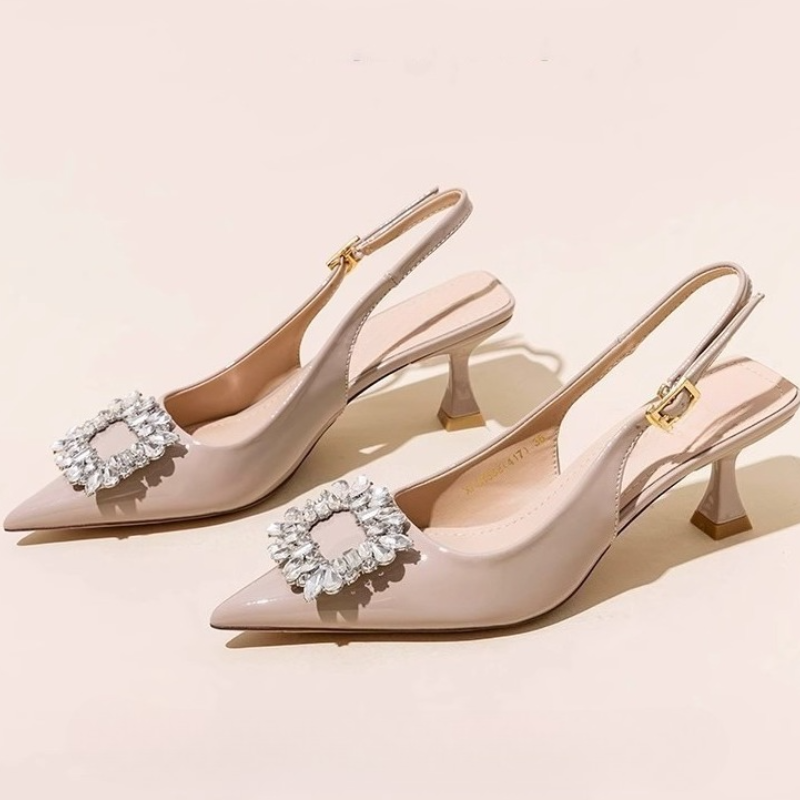 Zomer Dames Sandalen Nieuwe Da - Summer Clothing Elegant recensie en prijs