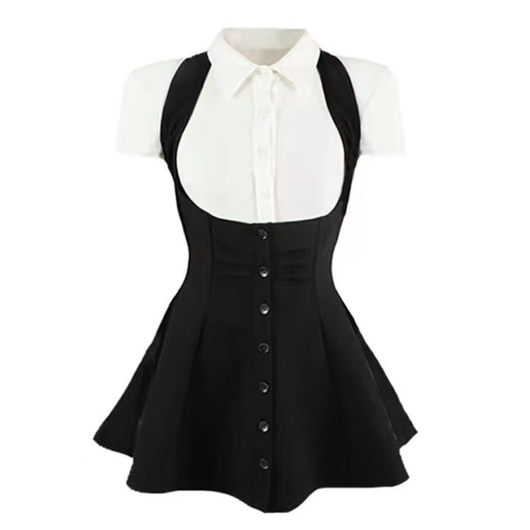 Pure Desire Hong Kong-stijl ne - Summer Clothing Women Sale recensie en prijs
