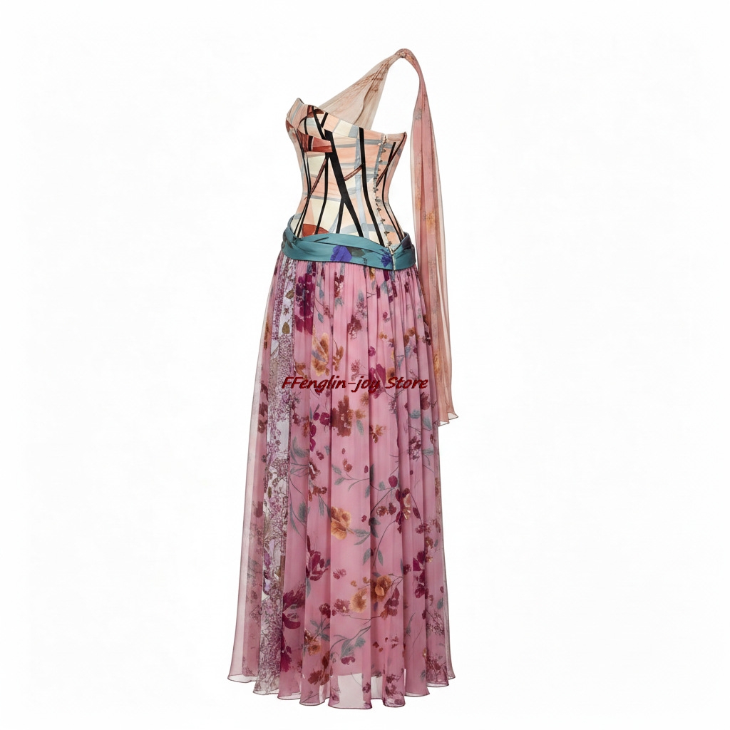 Zomer Anime Concert Outfit-Ros - Summer Clothing Styles For Women recensie en prijs