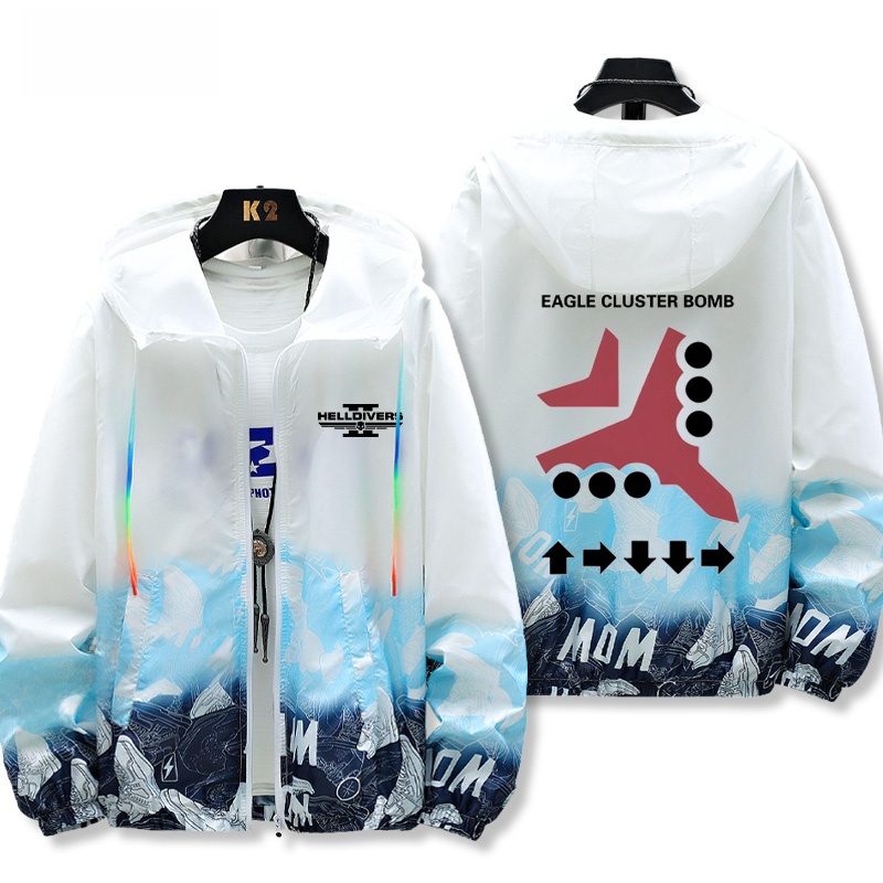 Lichtgewicht zonwerende kledin - Summer Clothing Name recensie en prijs