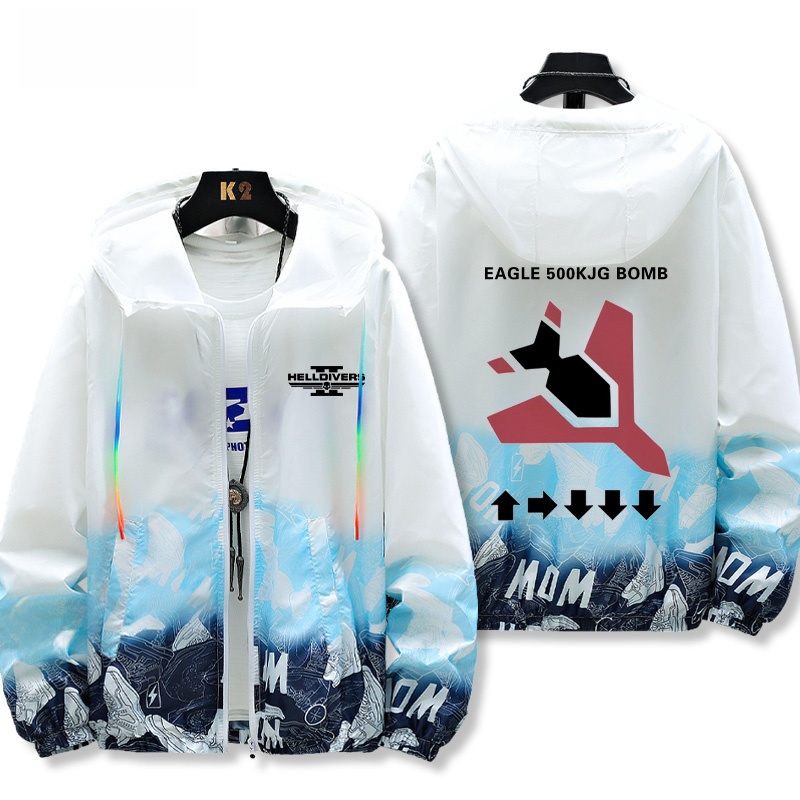 Lichtgewicht zonwerende kledin - Summer Clothing Name recensie en prijs