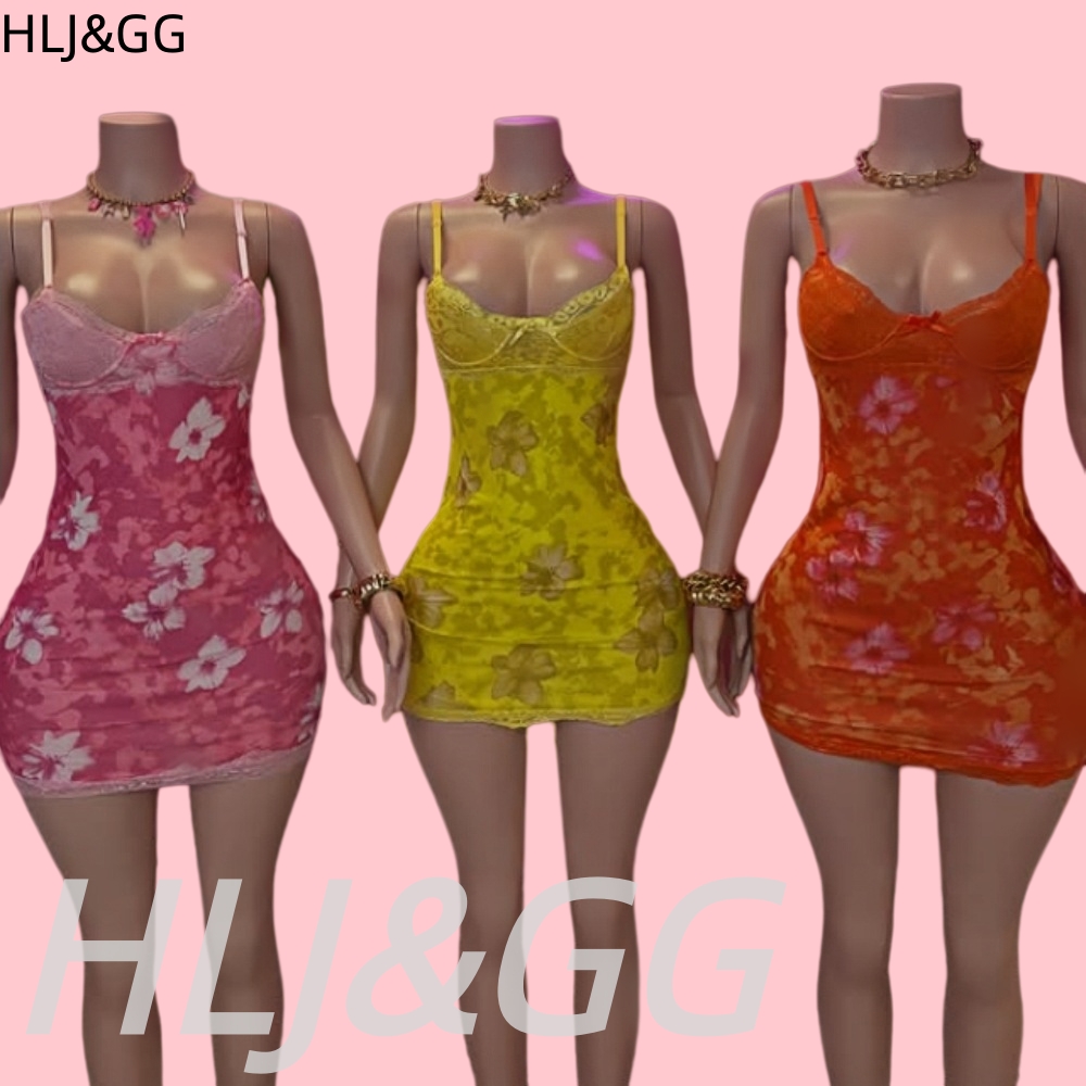 HLJ&GG Sexy Luipaardprint Kant - Summer Clothing H&M recensie en prijs