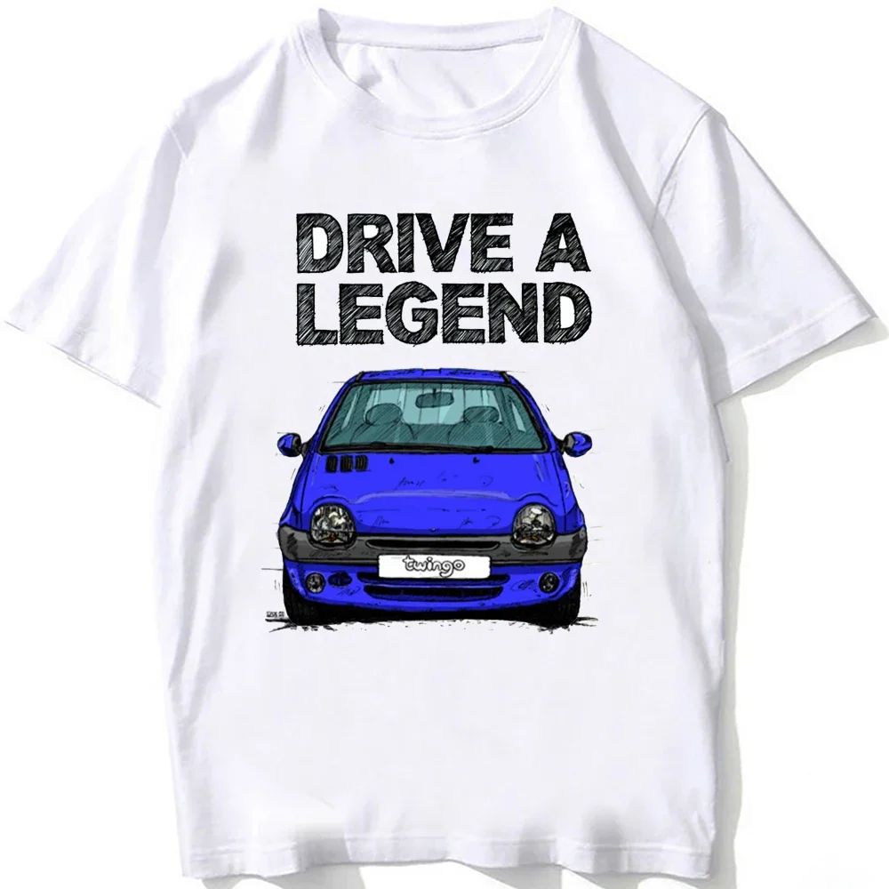 2026 Nieuwe Drive Een Legende  - Summer Clothing Drive recensie en prijs