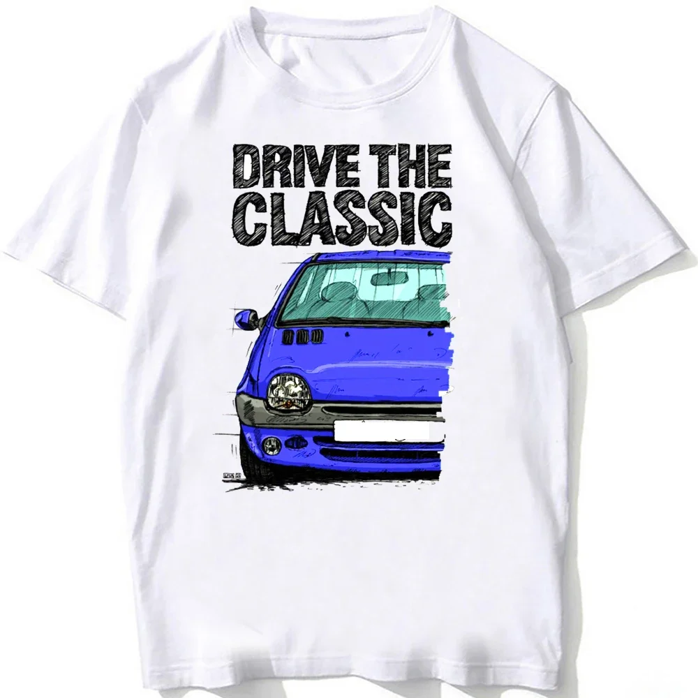 2026 Nieuwe Drive Een Legende  - Summer Clothing Drive recensie en prijs