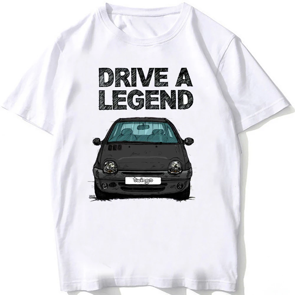 2026 Nieuwe Drive Een Legende  - Summer Clothing Drive recensie en prijs