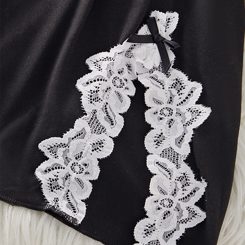 Sexy dameslingerie set, diepe  - Summer Clothing Elegant recensie en prijs