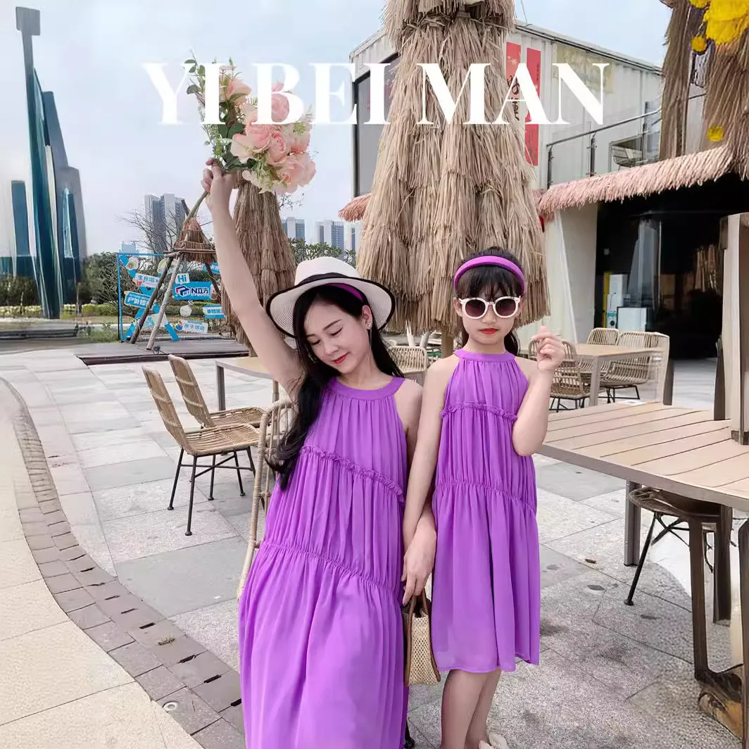 Vakantie Look Moeder En Dochte - Summer Clothing Looks recensie en prijs