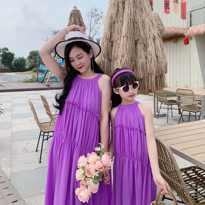 Vakantie Look Moeder En Dochte - Summer Clothing Looks recensie en prijs