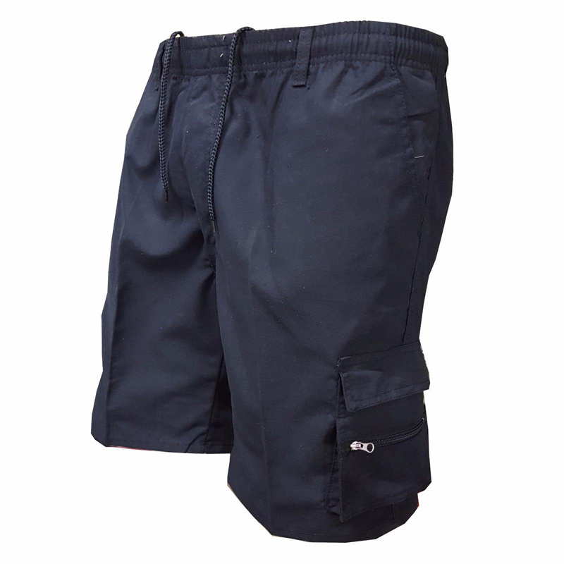 Tactische cargoshorts voor her - Summer Clothing Work recensie en prijs