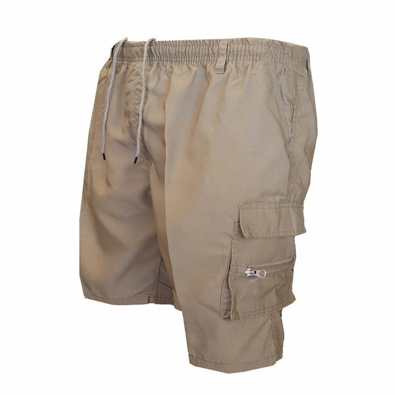 Tactische cargoshorts voor her - Summer Clothing Work recensie en prijs
