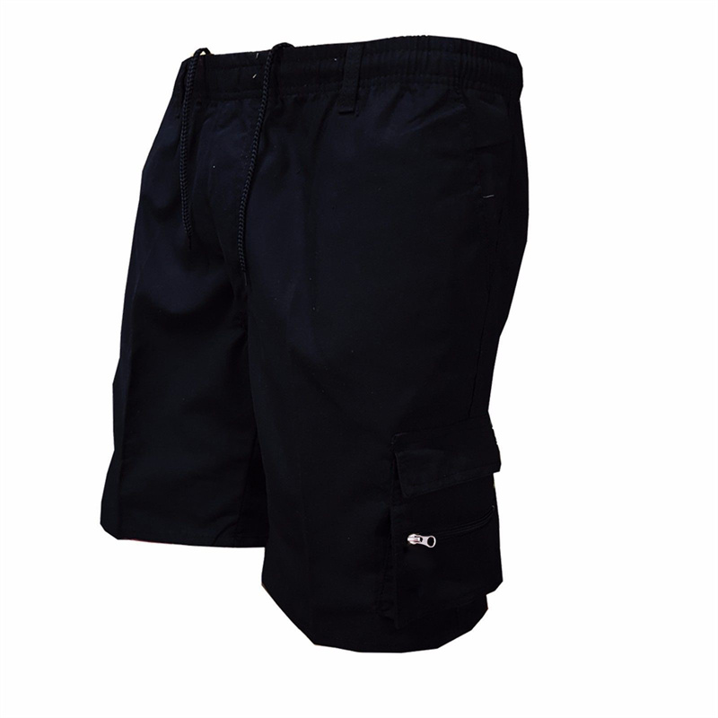 Tactische cargoshorts voor her - Summer Clothing Work recensie en prijs
