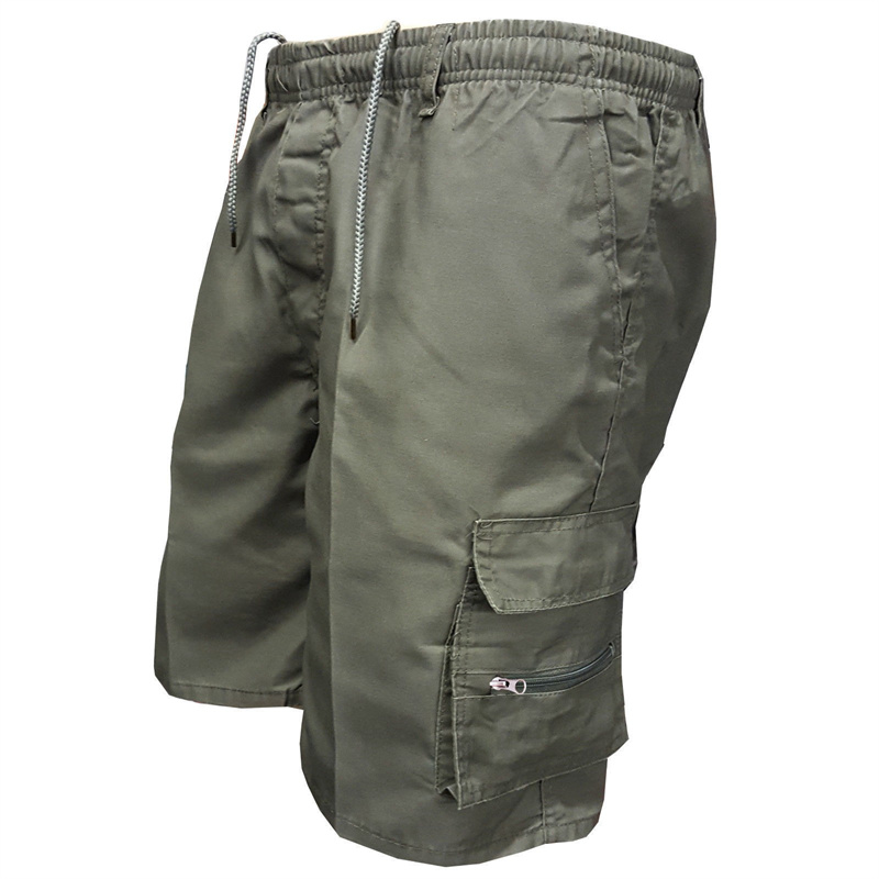 Tactische cargoshorts voor her - Summer Clothing Work recensie en prijs