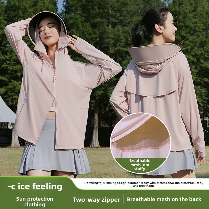Zonnebeschermende kleding voor - Summer Clothing Styles For Women recensie en prijs