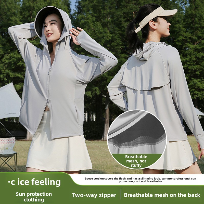 Zonnebeschermende kleding voor - Summer Clothing Styles For Women recensie en prijs