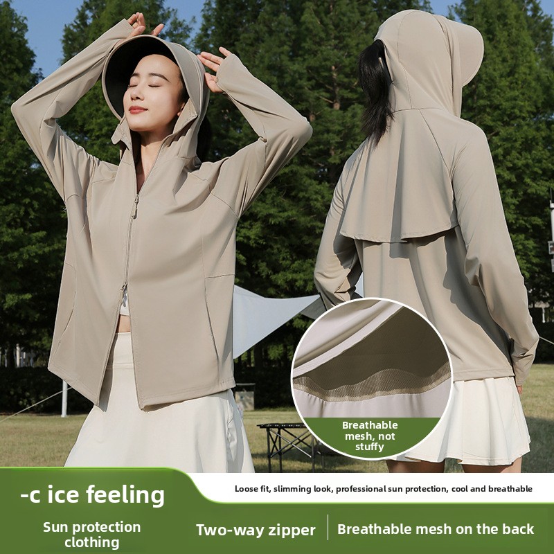 Zonnebeschermende kleding voor - Summer Clothing Styles For Women recensie en prijs