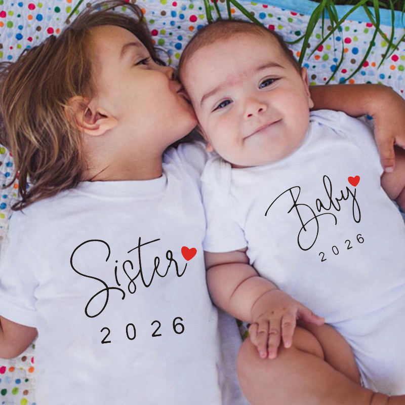 Grappige Baby Daddy Mama 2026  - Summer Clothing Looks recensie en prijs